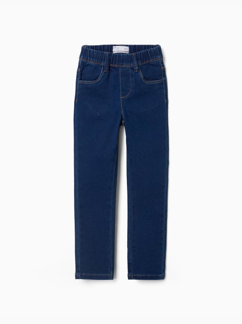Jeggings con 4 tasche - Kiabi Jeggings con 4 tasche - Kiabi