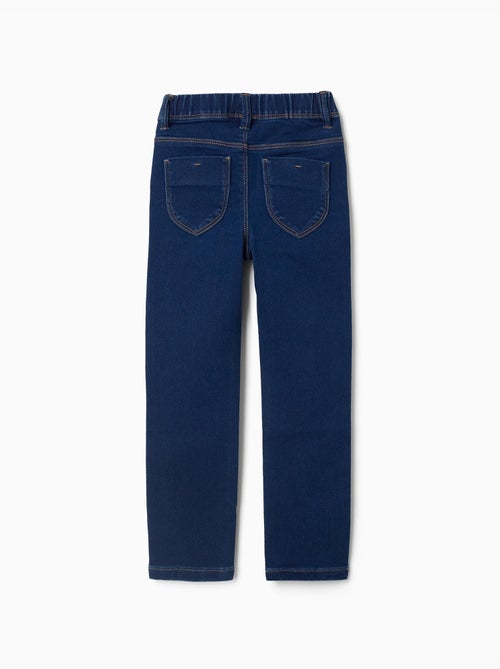 Jeggings con 4 tasche - Kiabi Jeggings con 4 tasche - Kiabi