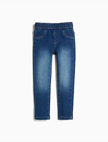Jeggings denim, MO Fashion