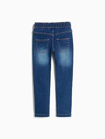 Jeggings denim, MO Fashion