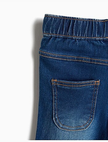 Jeggings denim, MO Fashion