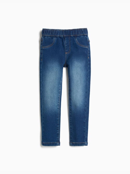 Jeggings denim, MO Fashion - Kiabi