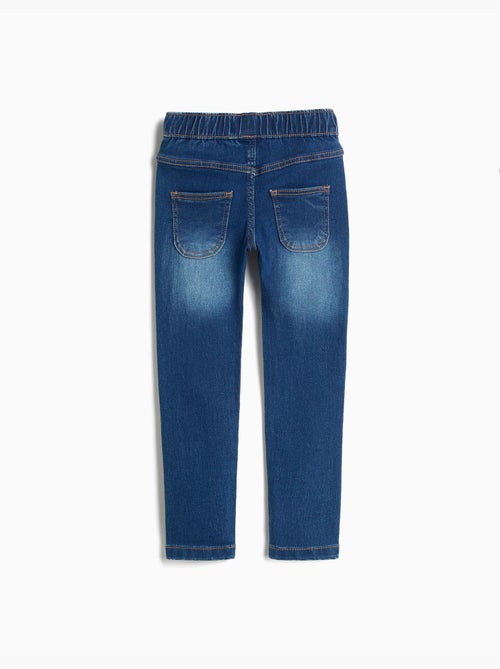 Jeggings denim, MO Fashion - Kiabi