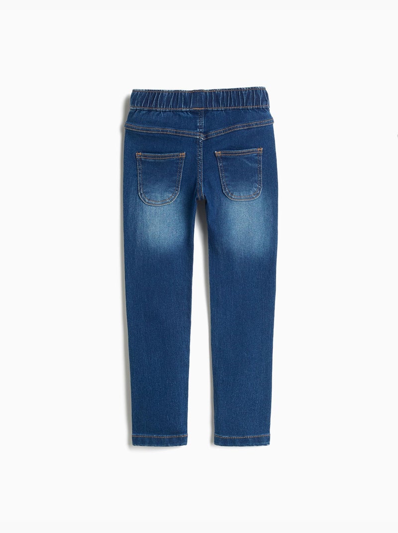 Jeggings denim, MO Fashion Blu - Kiabi
