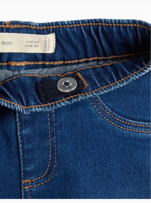 Jeggings denim, MO Fashion - Kiabi