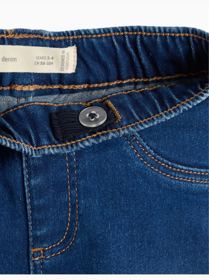 Jeggings denim, MO Fashion Blu - Kiabi