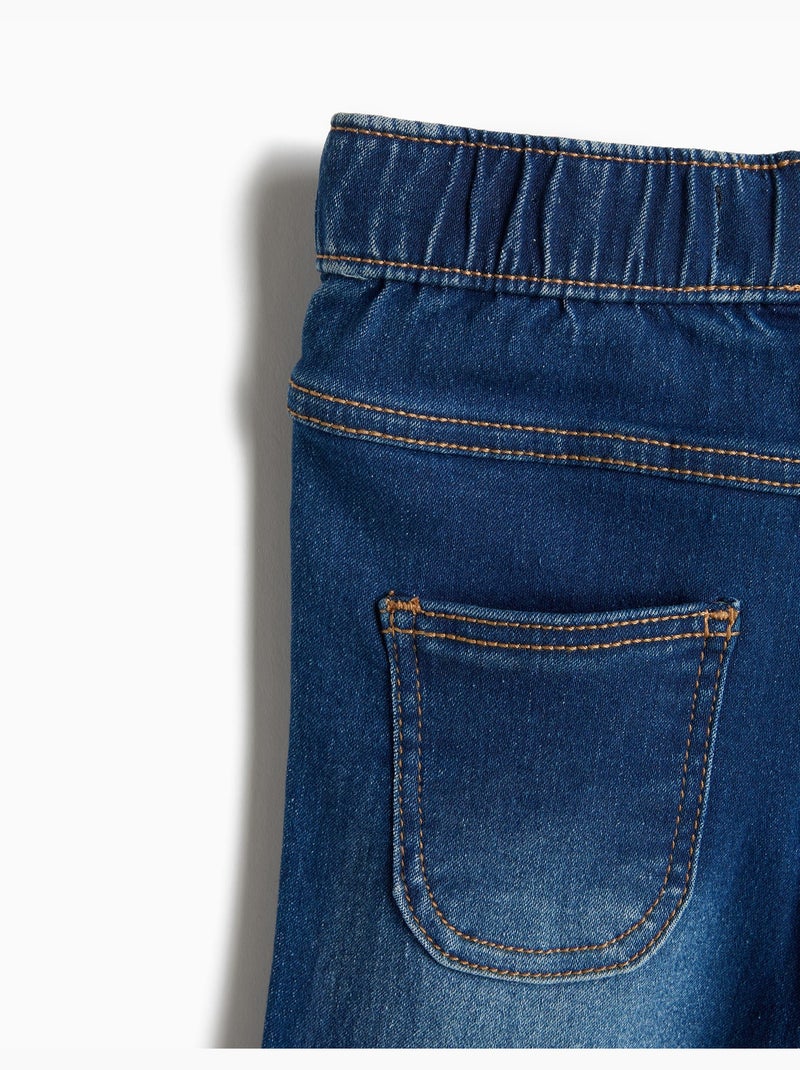Jeggings denim, MO Fashion Blu - Kiabi