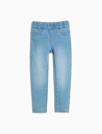Jeggings denim, MO Fashion