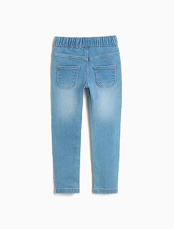 Jeggings denim, MO Fashion