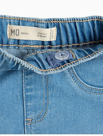 Jeggings denim, MO Fashion