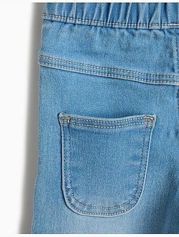 Jeggings denim, MO Fashion