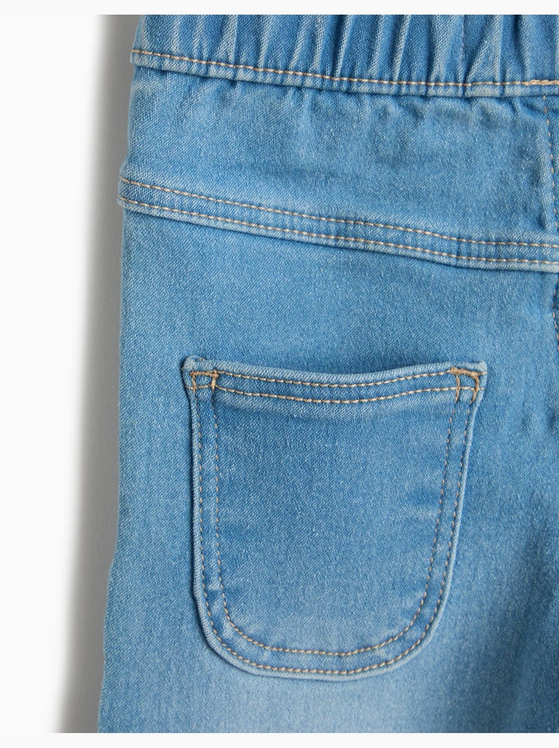 Jeggings denim, MO Fashion Blu - Kiabi