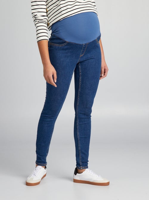 Jeggings premaman con fascia - Kiabi