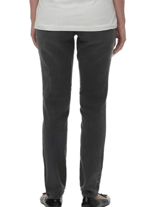 Jeggings Premaman da Donna Mamalicious - Kiabi