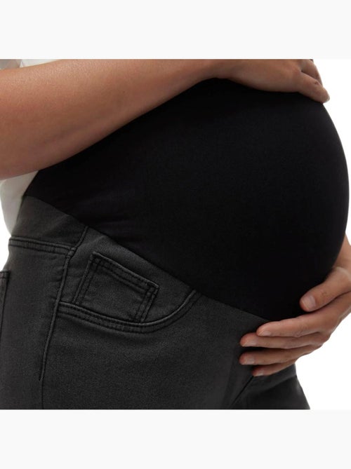 Jeggings Premaman da Donna Mamalicious - Kiabi