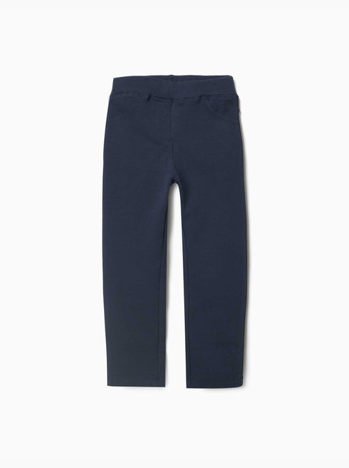 Jeggings skinny con effetto spazzolato - Kiabi Jeggings skinny con effetto spazzolato - Kiabi