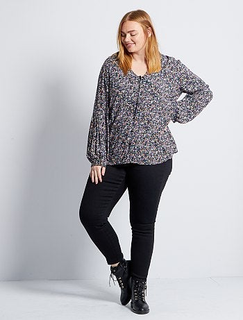 Jeggings da - Kiabi