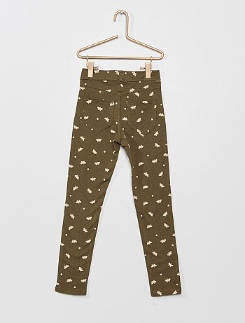 Pantaloni slim da - Kiabi