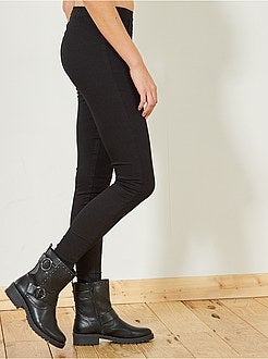 Jeggings super skinny vita alta - Kiabi