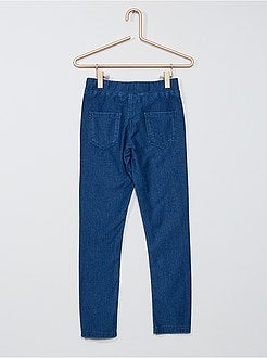 Jeggings 'Topolino & Minnie' - Kiabi