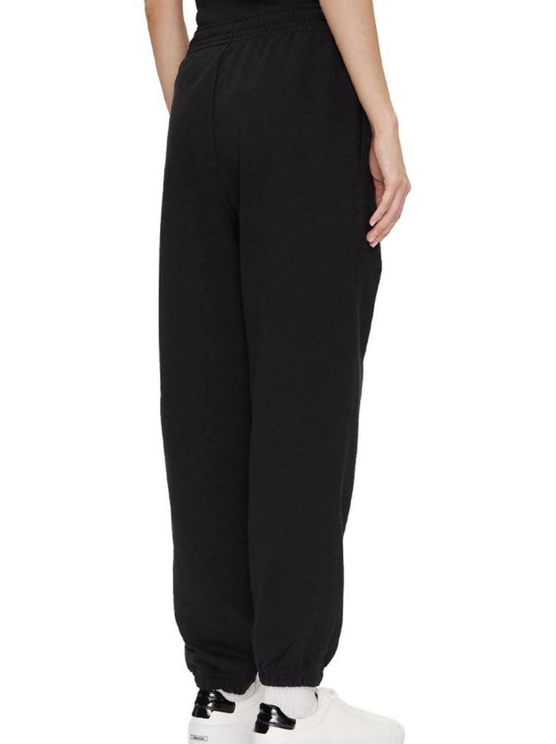 Jogger donna calvin klein jeans Nero - Kiabi