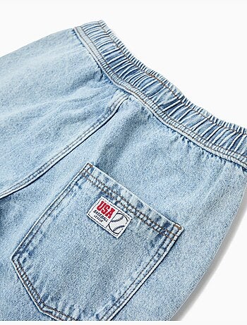 Jogger in jeans, MO Fashion