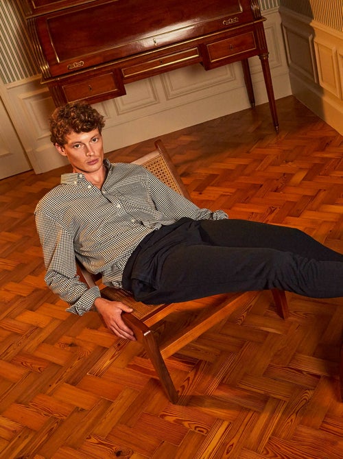 Jogger, MO Fashion - Kiabi