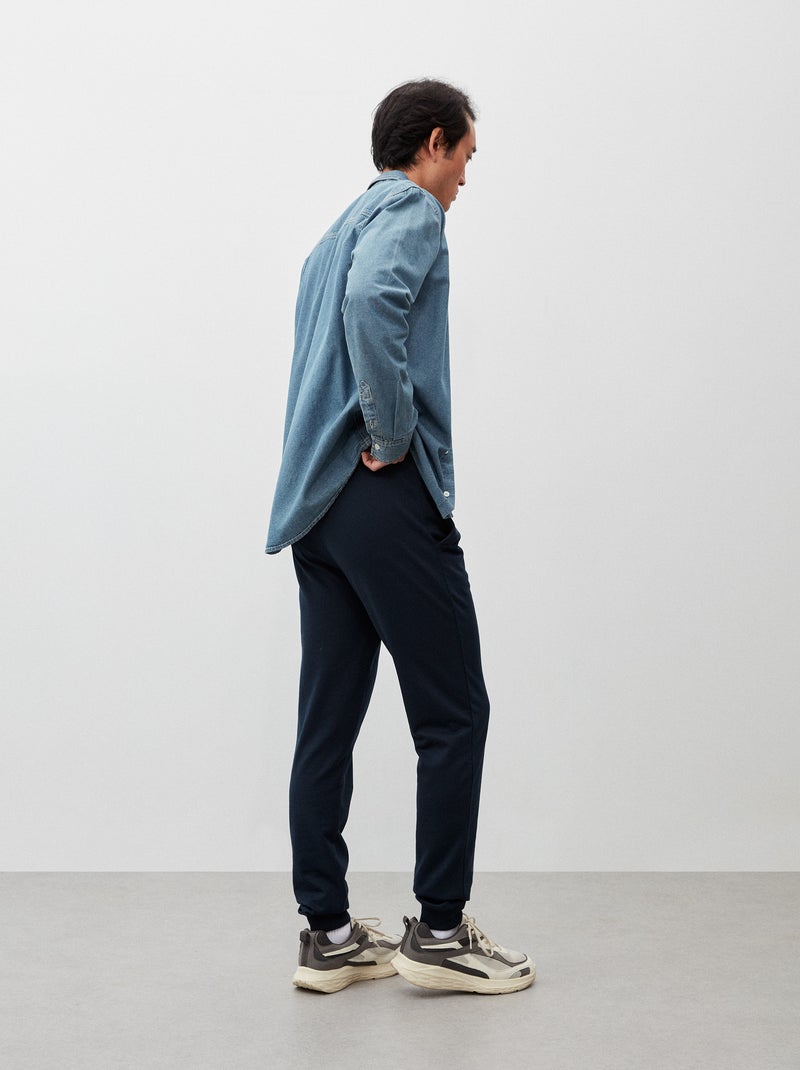 Jogger, MO Fashion Blu - Kiabi