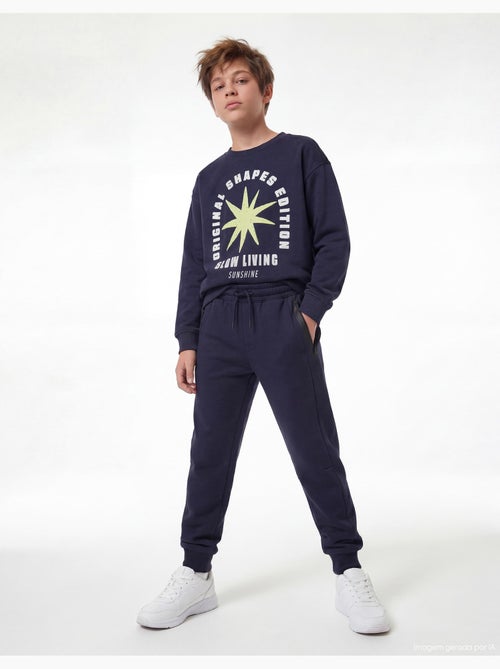 Jogger, MO Fashion - Kiabi