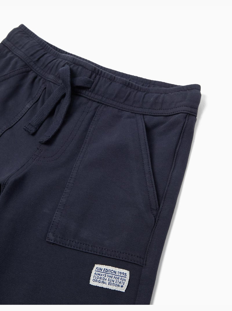 Jogger, MO Fashion Blu - Kiabi