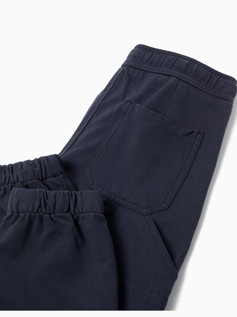 Jogger, MO Fashion Blu - Kiabi
