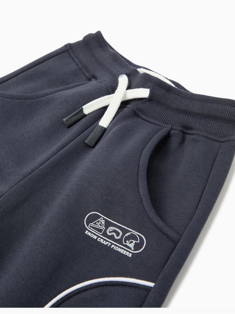 Jogger, MO Fashion Blu - Kiabi