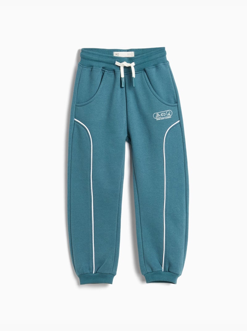 Jogger, MO Fashion Blu - Kiabi