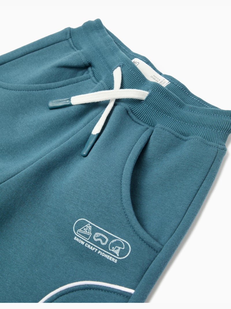 Jogger, MO Fashion Blu - Kiabi