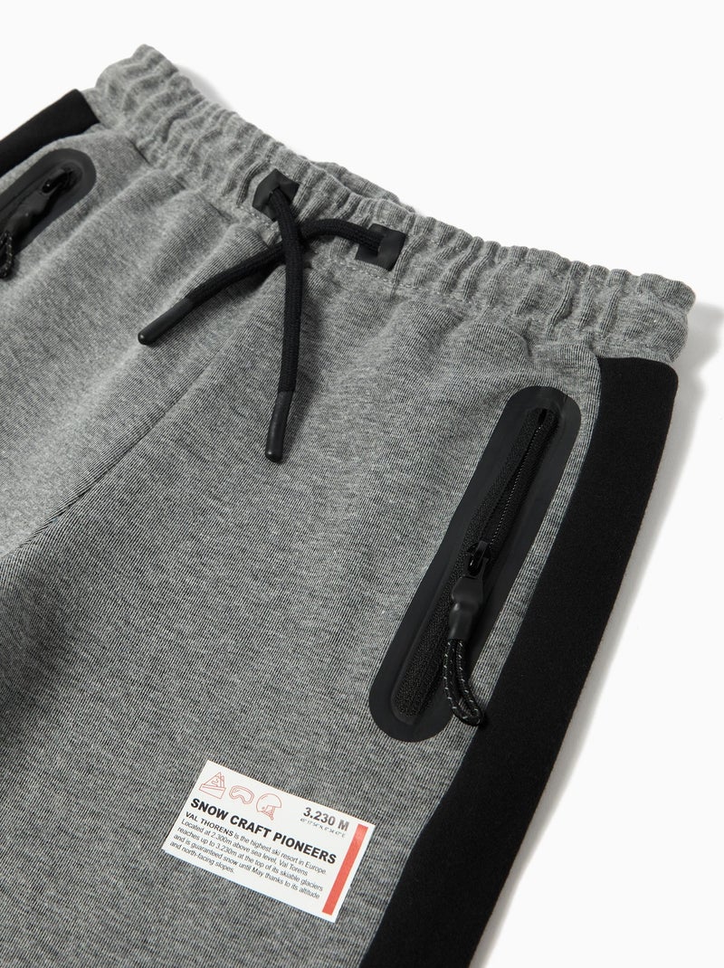 Jogger, MO Fashion Grigio - Kiabi