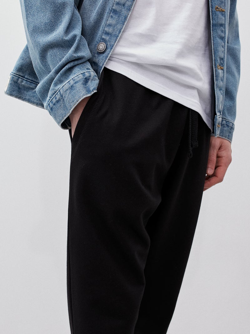 Jogger, MO Fashion Nero - Kiabi
