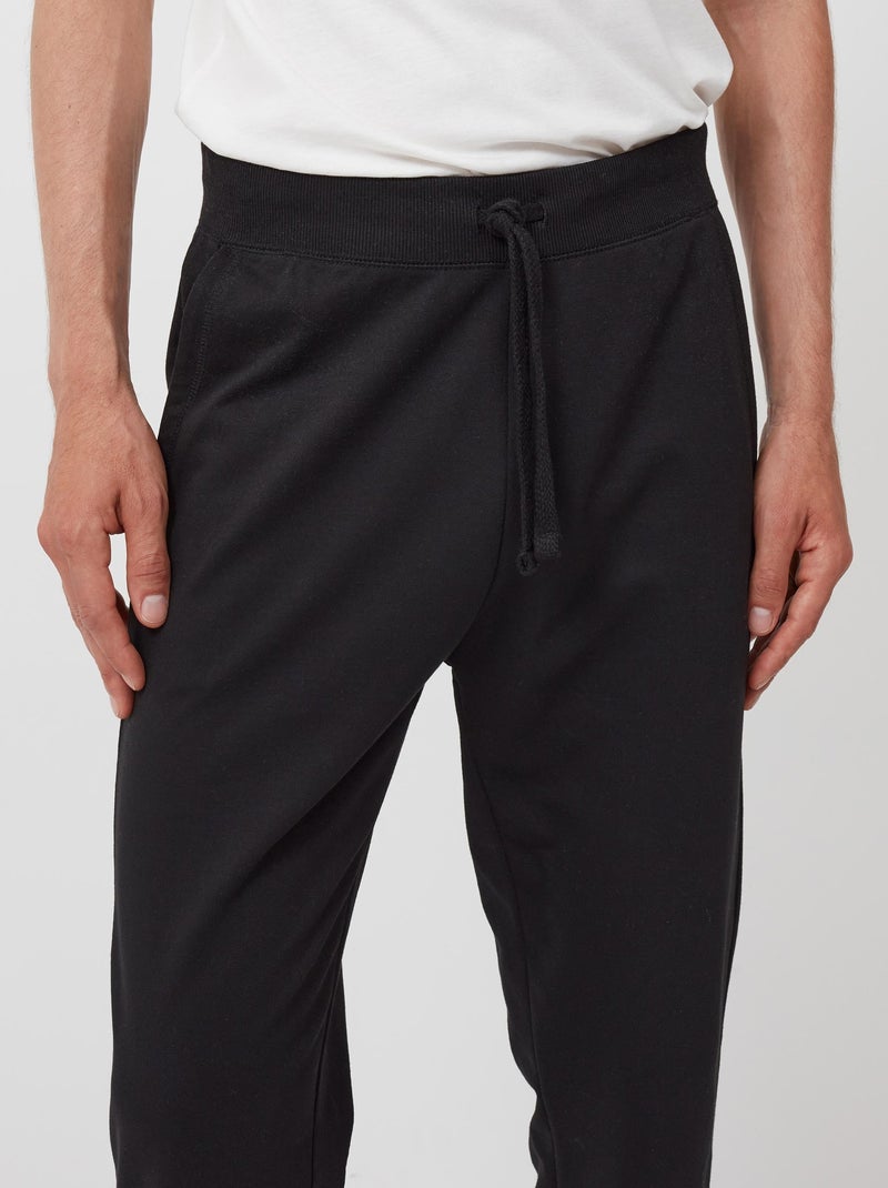Jogger, MO Fashion Nero - Kiabi