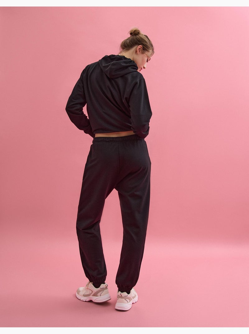 Jogger, MO Fashion Nero - Kiabi