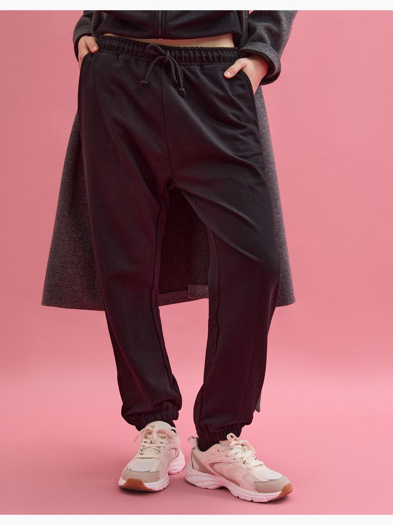 Jogger, MO Fashion Nero - Kiabi