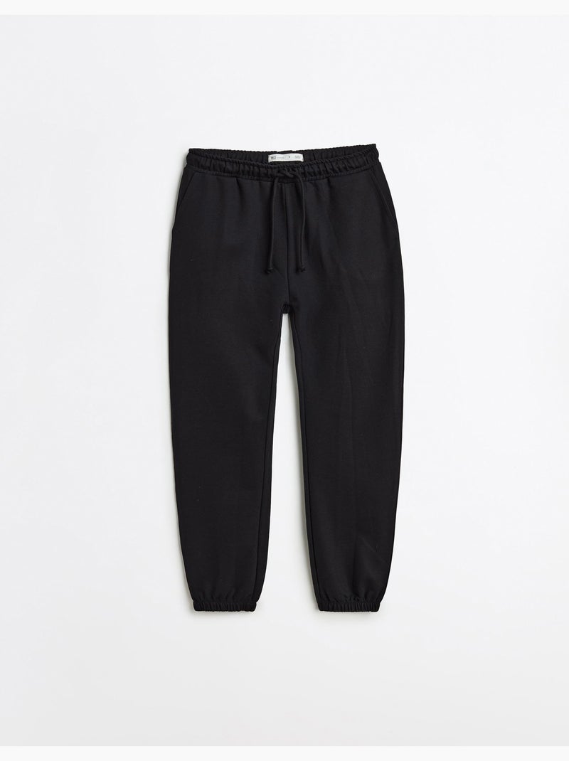Jogger, MO Fashion Nero - Kiabi