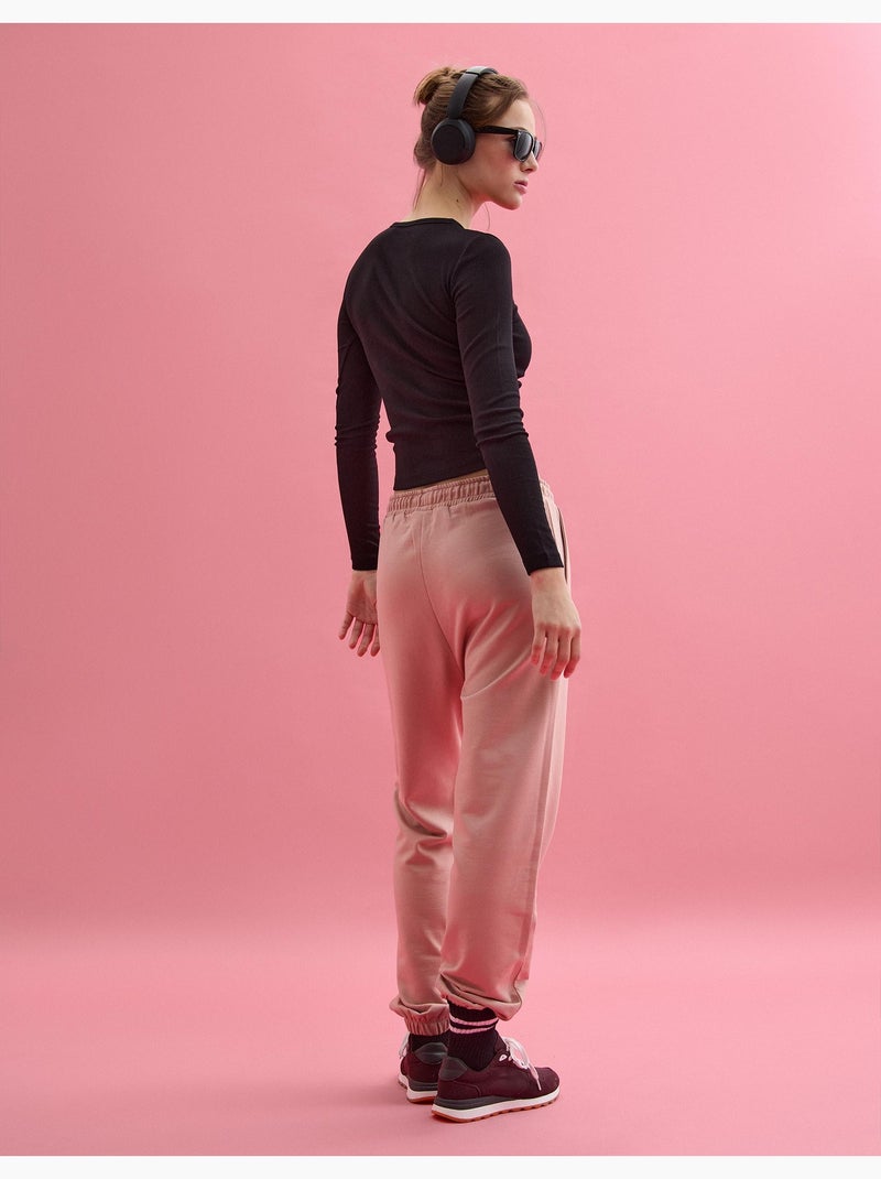 Jogger, MO Fashion Rosa - Kiabi