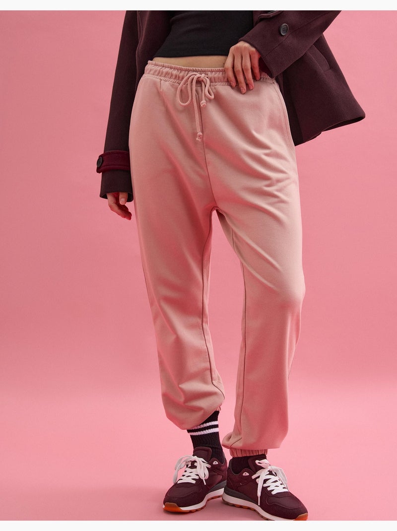 Jogger, MO Fashion Rosa - Kiabi