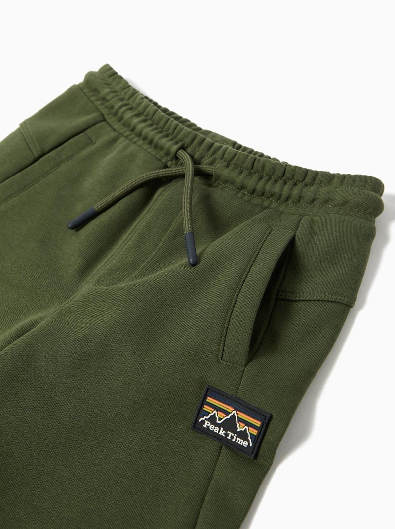 Jogger, MO Fashion Verde - Kiabi