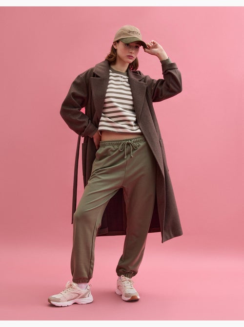 Jogger, MO Fashion - Kiabi