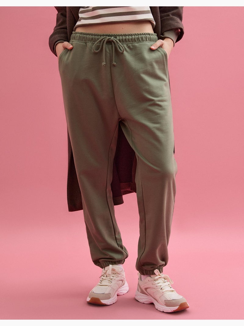 Jogger, MO Fashion Verde - Kiabi
