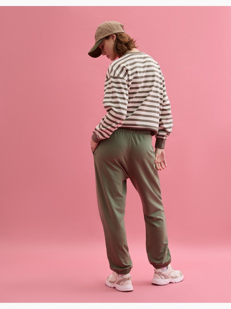 Jogger, MO Fashion Verde - Kiabi
