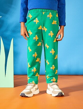 Joggers - Graphik Edition