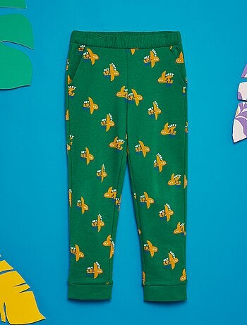 Joggers - Graphik Edition