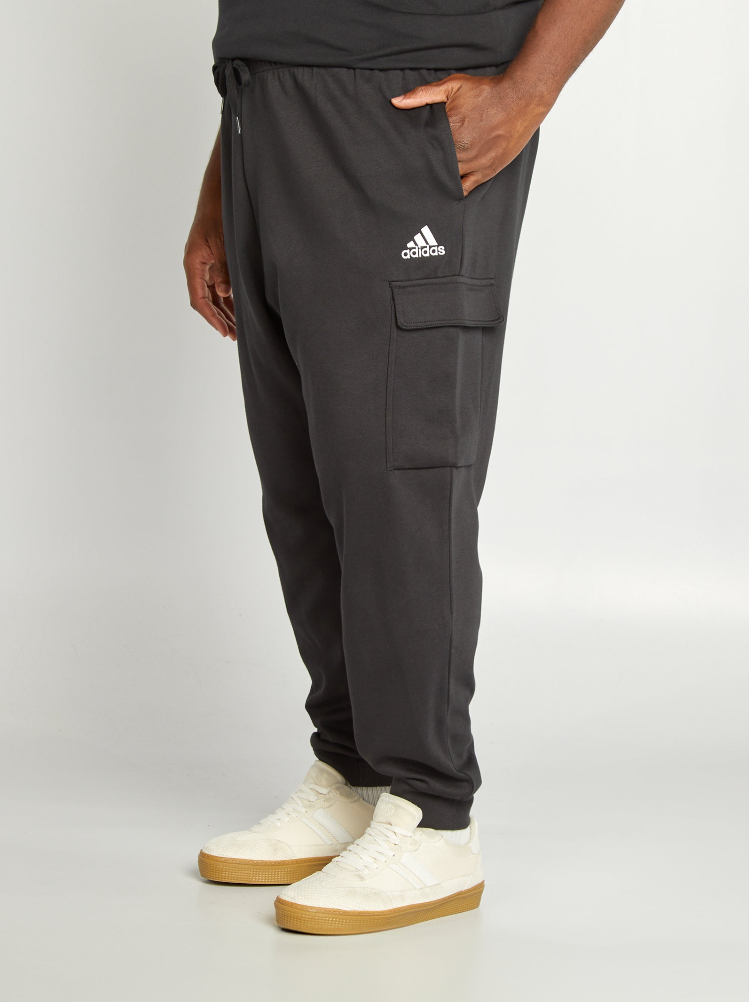 Adidas taglie forti uomo deals