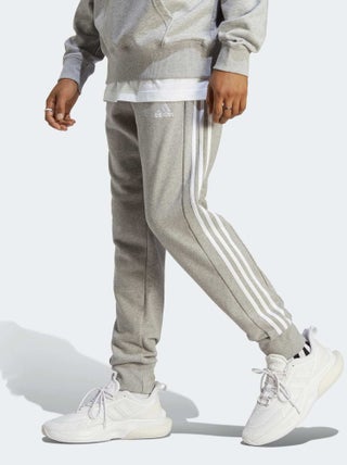 Joggers 'adidas' stile french terry